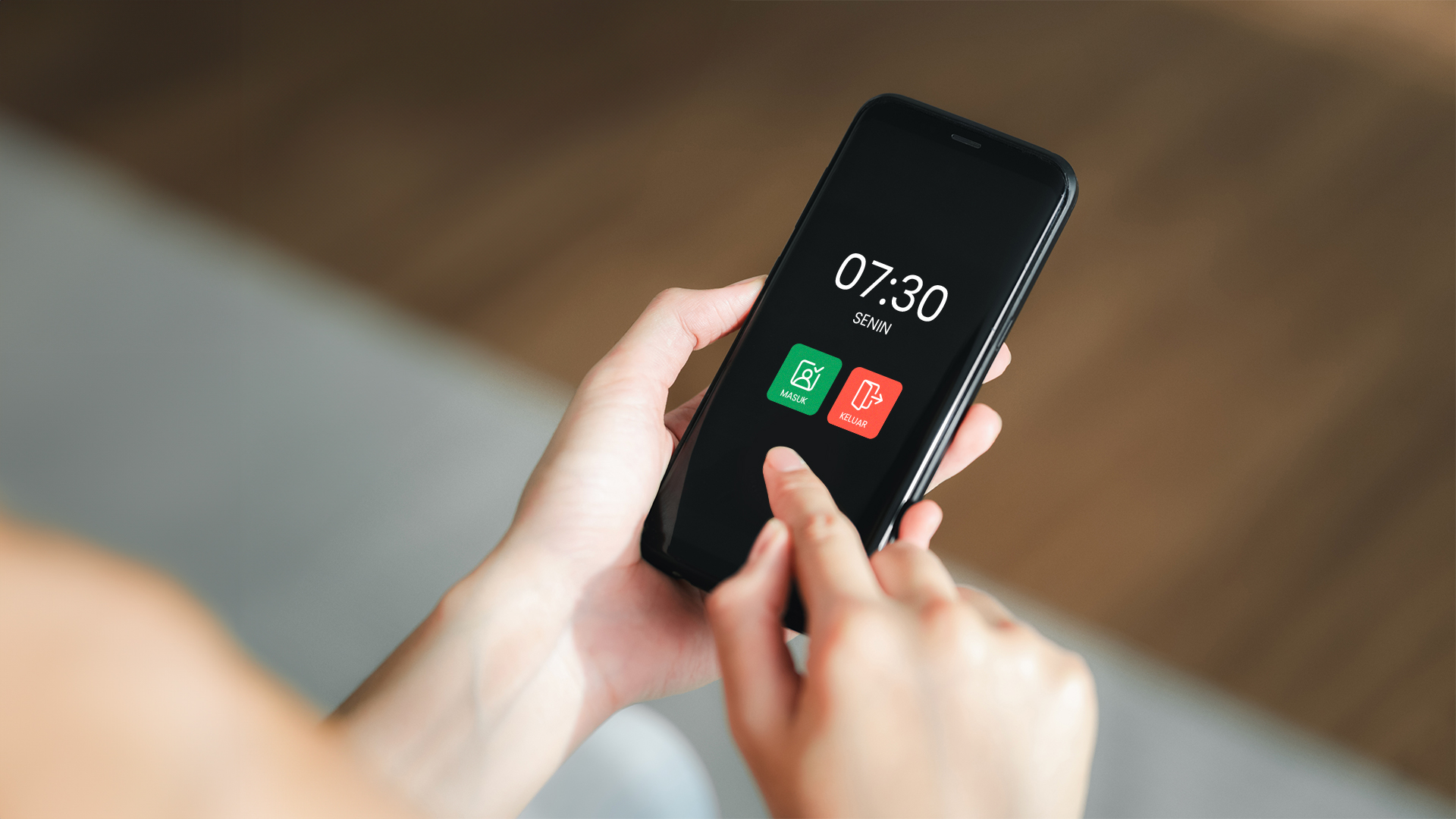 Human Resource Apps Use Case 1