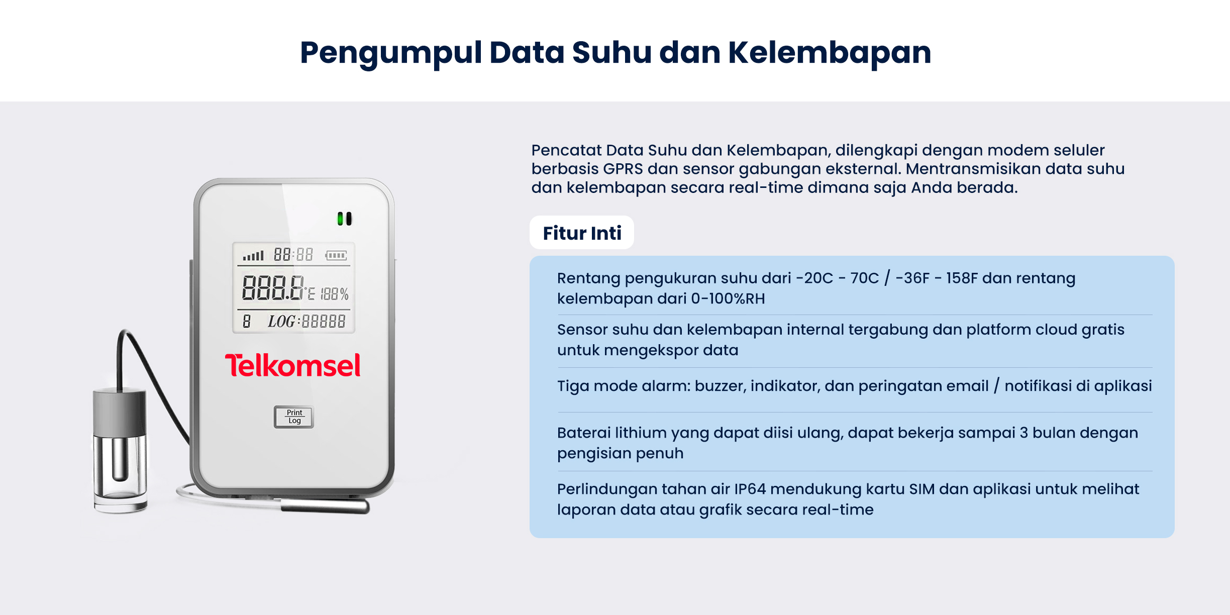 IoT Asset Performance Management Feature 2